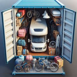 KAMPANJVAROR FÖR HUSBIL & HUSVAGN