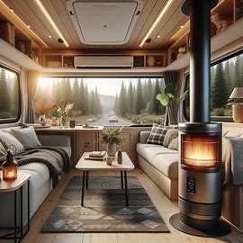 VÄRME / KYLA / VENTILATION