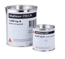 LIM SIKA FORCE 710/010